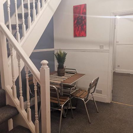 The Superhost - 4 Bedroom House Sunderland (Tyne and Wear) Exterior foto