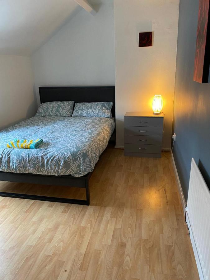 The Superhost - 4 Bedroom House Sunderland (Tyne and Wear) Exterior foto