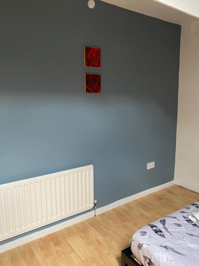 The Superhost - 4 Bedroom House Sunderland (Tyne and Wear) Exterior foto