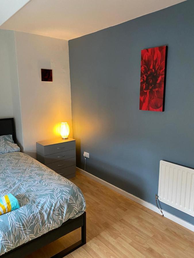 The Superhost - 4 Bedroom House Sunderland (Tyne and Wear) Exterior foto