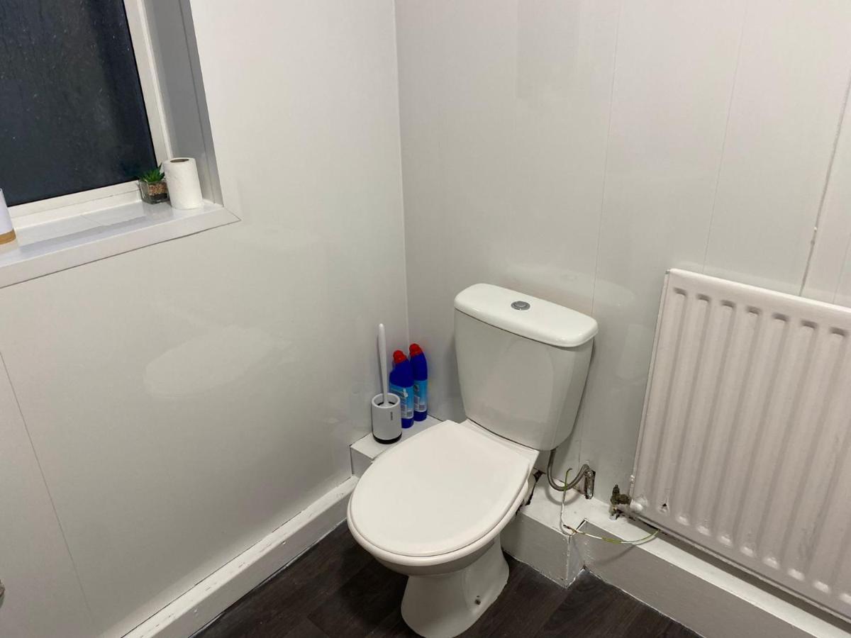 The Superhost - 4 Bedroom House Sunderland (Tyne and Wear) Exterior foto
