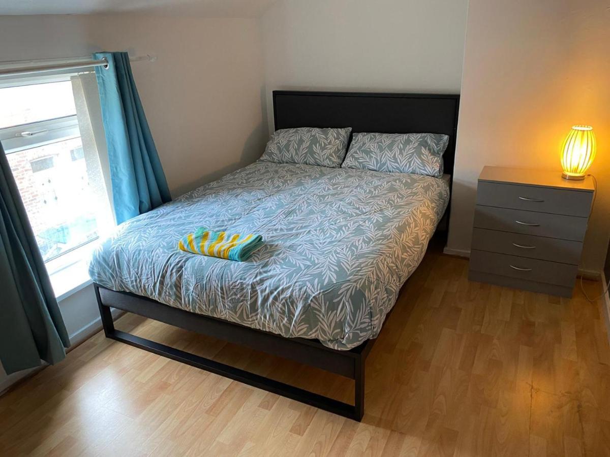The Superhost - 4 Bedroom House Sunderland (Tyne and Wear) Exterior foto