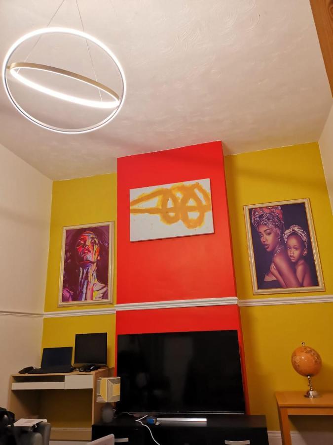 The Superhost - 4 Bedroom House Sunderland (Tyne and Wear) Exterior foto