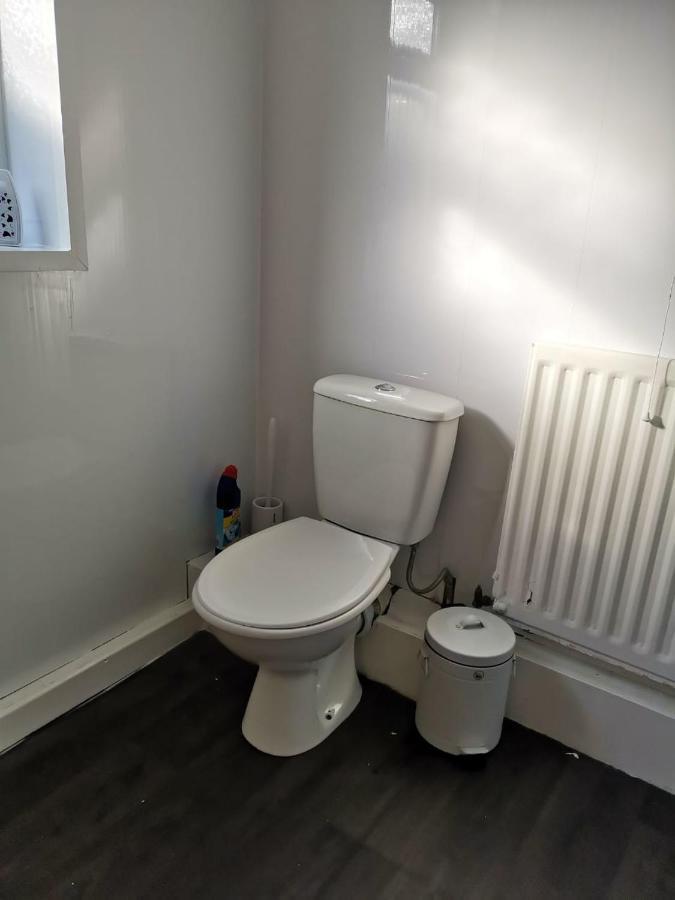 The Superhost - 4 Bedroom House Sunderland (Tyne and Wear) Exterior foto
