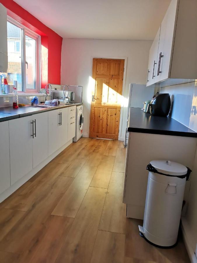The Superhost - 4 Bedroom House Sunderland (Tyne and Wear) Exterior foto
