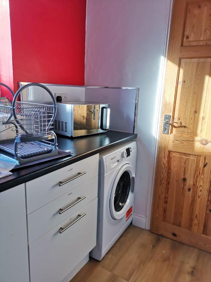 The Superhost - 4 Bedroom House Sunderland (Tyne and Wear) Exterior foto
