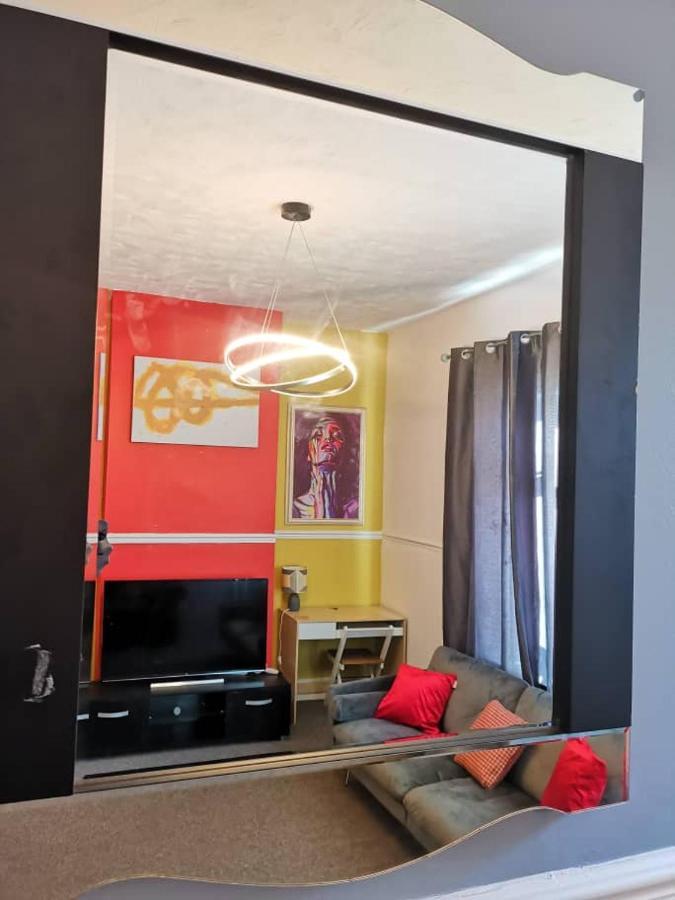 The Superhost - 4 Bedroom House Sunderland (Tyne and Wear) Exterior foto