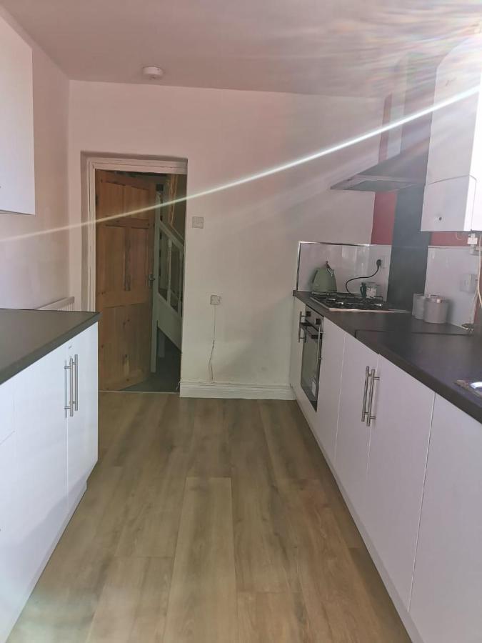 The Superhost - 4 Bedroom House Sunderland (Tyne and Wear) Exterior foto