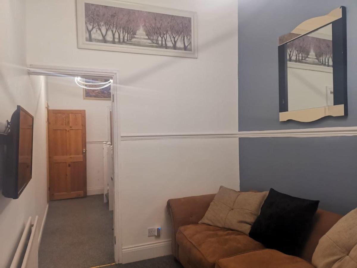 The Superhost - 4 Bedroom House Sunderland (Tyne and Wear) Exterior foto