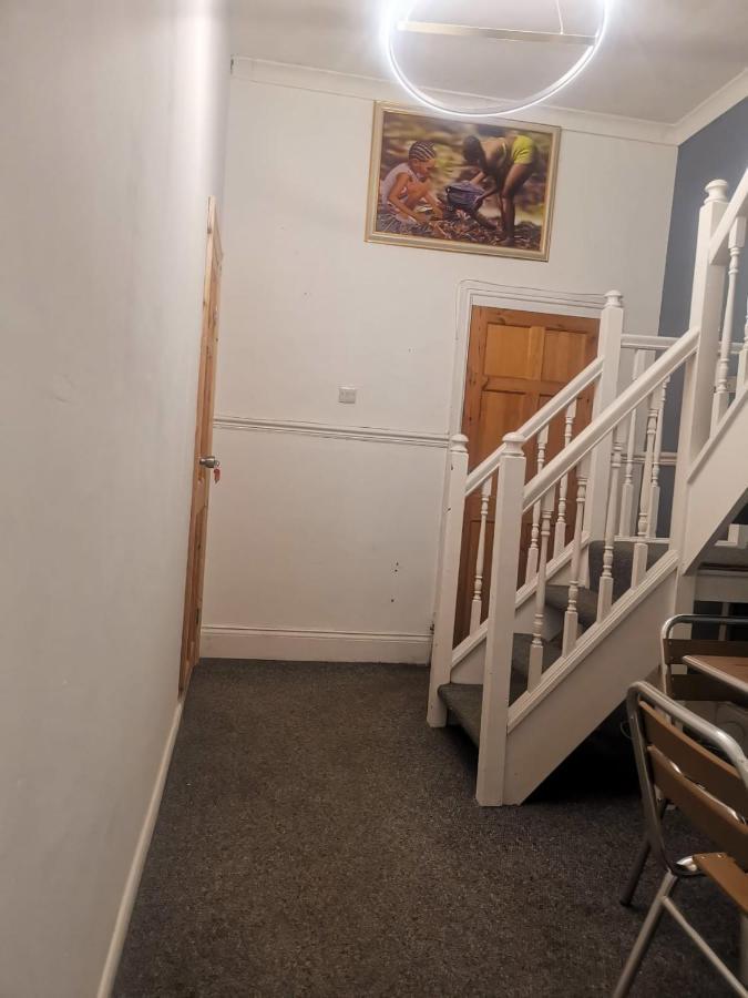 The Superhost - 4 Bedroom House Sunderland (Tyne and Wear) Exterior foto