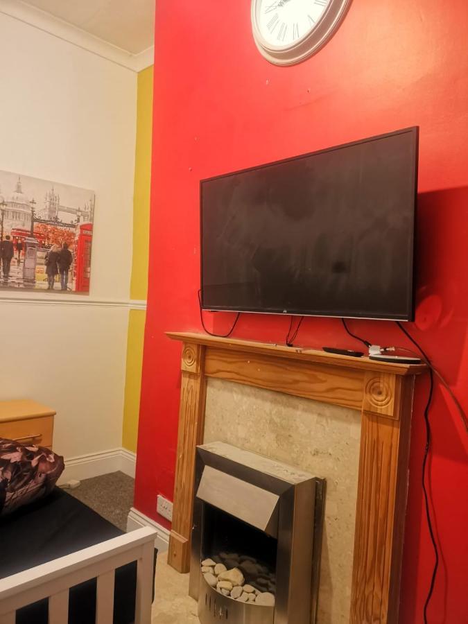 The Superhost - 4 Bedroom House Sunderland (Tyne and Wear) Exterior foto