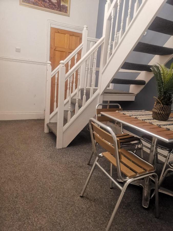 The Superhost - 4 Bedroom House Sunderland (Tyne and Wear) Exterior foto
