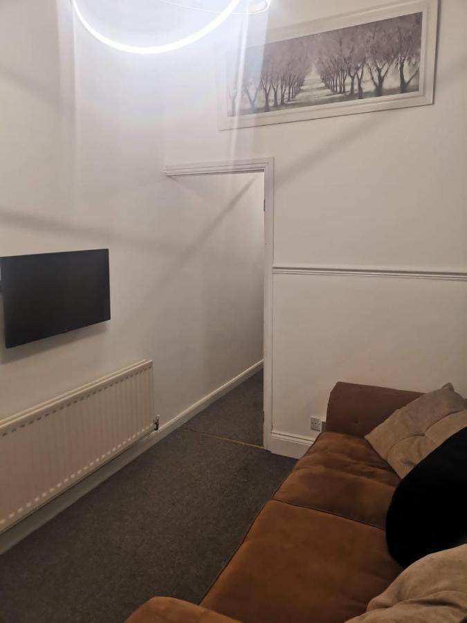 The Superhost - 4 Bedroom House Sunderland (Tyne and Wear) Exterior foto