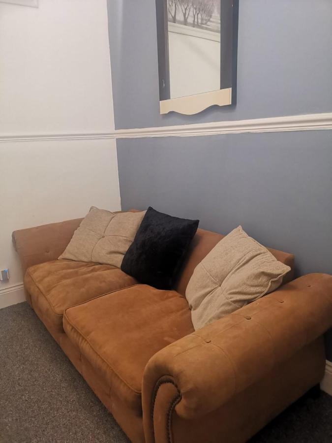 The Superhost - 4 Bedroom House Sunderland (Tyne and Wear) Exterior foto